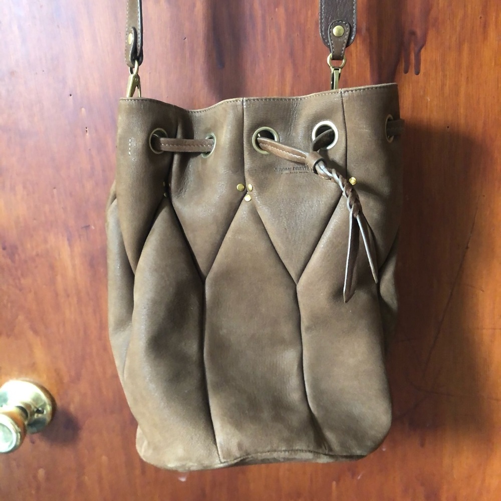 NWT Jerome Dreyfuss bucket bag